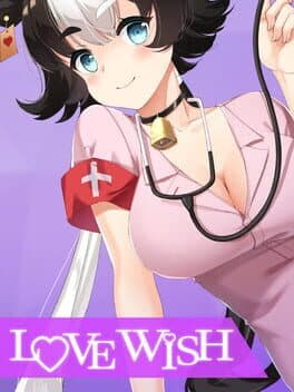 Love wish cover