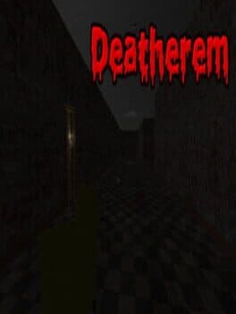 Deatherem cover