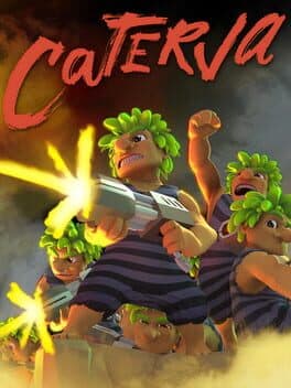 Caterva cover