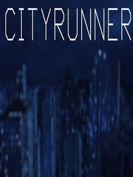 CityRunner cover