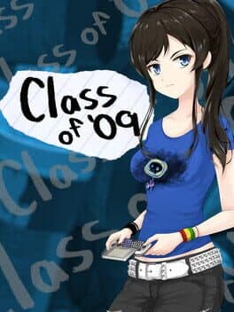 Class of '09 cover