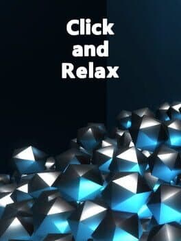Click and Relax cover
