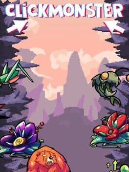 ClickMonster cover