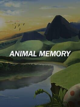 Animal Memory cover