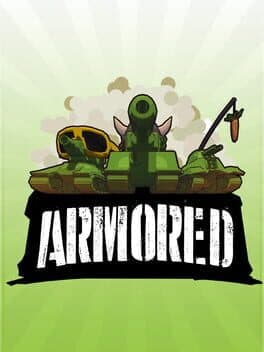 Armored cover