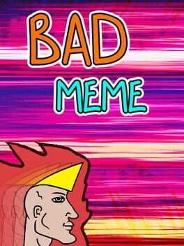 Bad Meme cover