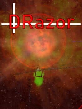 DRazor cover