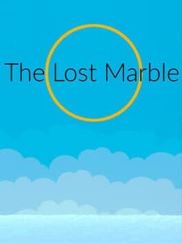 The Lost Marble cover