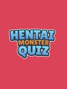 Hentai Monster Quiz cover