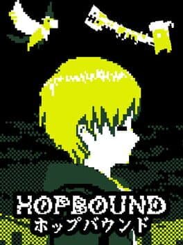 HopBound cover