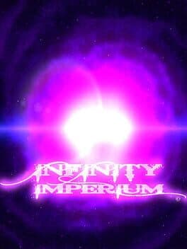 Infinity Imperium cover