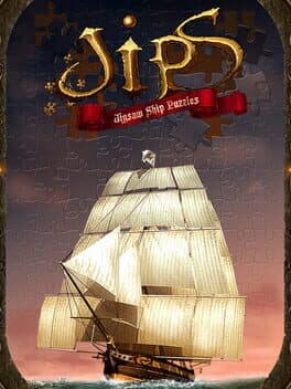 JiPS cover