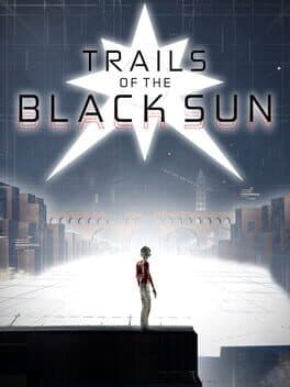 Trails of the Black Sun cover