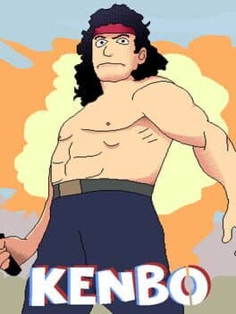 Kenbo cover