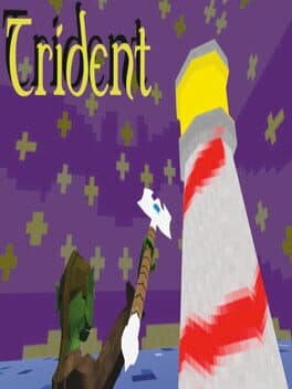 Trident cover
