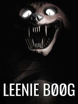 Leenie Boog cover