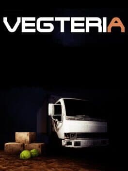 Vegteria cover