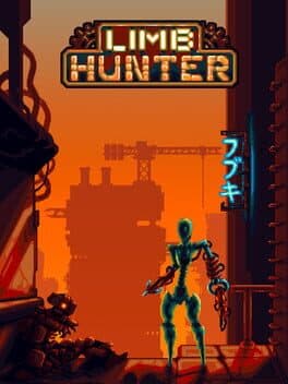 Limb Hunter cover