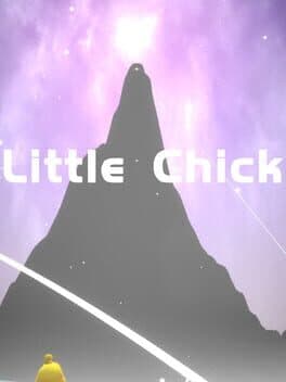 Little Chick cover