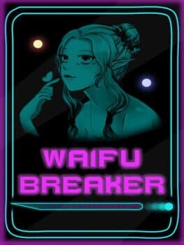 Waifu Breaker cover