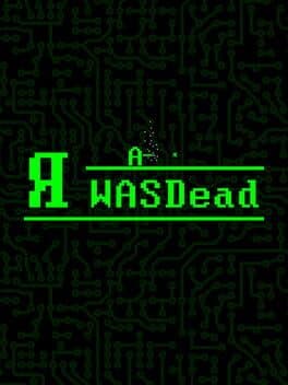 WASDead cover