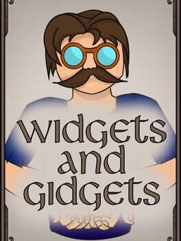 Widgets and Gidgets cover