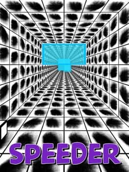 Speeder cover