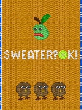 Sweater? Ok! cover