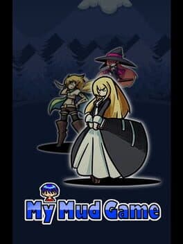 My Mud Game cover