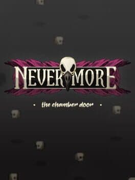 Nevermore: The Chamber Door cover