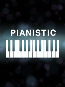 Pianistic cover