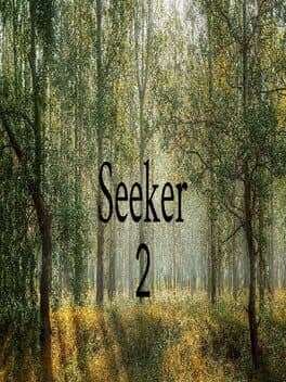 Seeker 2 cover