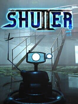Shutter 2 cover