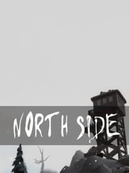 North Side cover