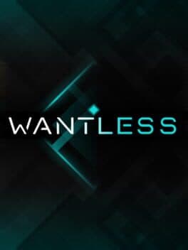 Wantless: Solace at World’s End cover