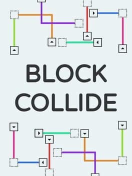 Block Collide cover