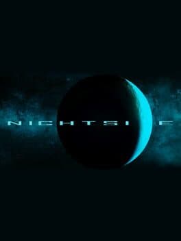 Nightside cover