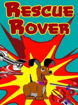Rescue Rover cover