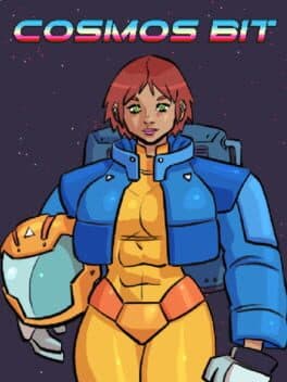 Cosmos Bit cover