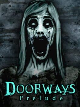 Doorways: Prelude cover
