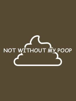Not Without My Poop cover