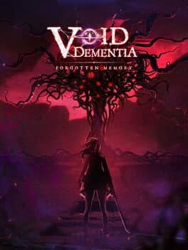 Void Dementia cover