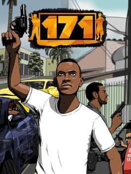 171 cover