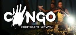 Congo cover