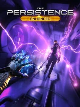 The Persistence Enhanced cover