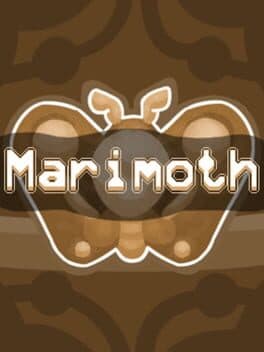 Marimoth cover