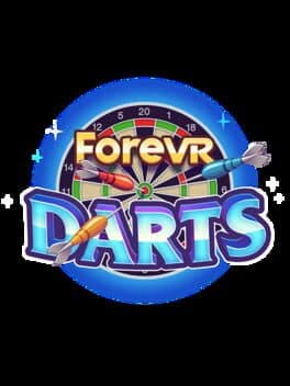 ForeVR Darts cover