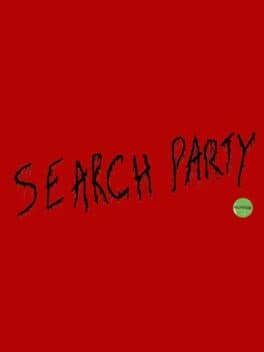 Search Party cover
