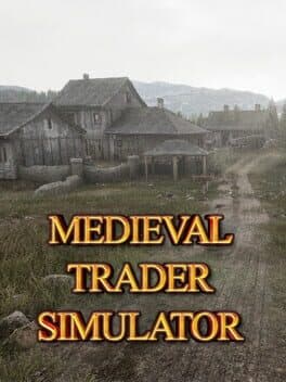 Medieval Trader Simulator cover
