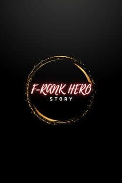 F-Rank Hero Story cover